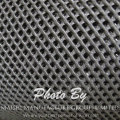 HDPE Extruded Oil Pipeline Protection Mesh